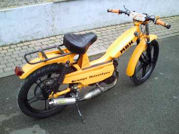 Foto: Proposta di vendita Scooter 50 cc - MBK - MBK51