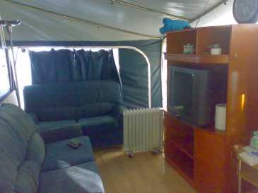 Foto: Proposta di vendita Caravan e rimorchio HOBBY - HOBBY EXCLUSIVE