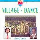 Foto: Proposta di vendita 1000 CDs Musica dal mondo - VILLAGE-DANCE - JOSE CAZALON