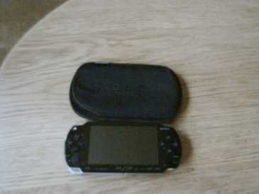 Foto: Proposta di vendita Videogiocha SONY - PSP
