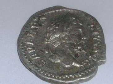 Foto: Proposta di vendita Moneta romana SEPTIME SEVERE