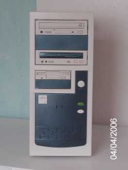 Foto: Proposta di vendita Computer da ufficio ASSEMBLE PAR PROF - PENTIUM III
