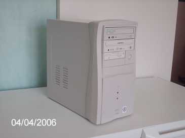 Foto: Proposta di vendita Computer da ufficio ASSEMBLE PAR PROF - PENTIUM III