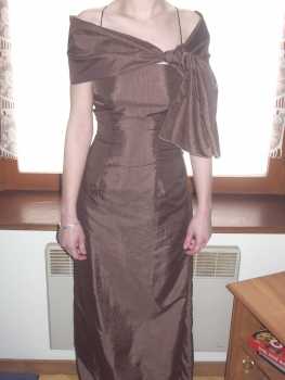 Foto: Proposta di vendita Vestito Donna - PALAZZI - ITALIEN