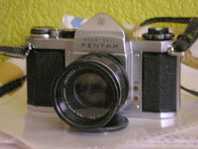 Foto: Proposta di vendita Macchine fotograficha PENTAX - HONEYWELL