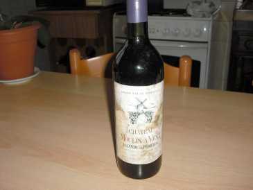 Foto: Proposta di vendita Vini Francia - Bordeaux - Blayais-Bourgeais