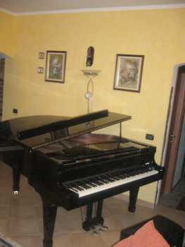 Foto: Proposta di vendita Pianoforte a mezza coda KAWAI - CA-40
