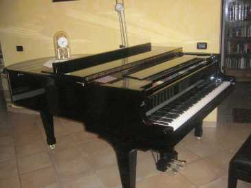 Foto: Proposta di vendita Pianoforte a mezza coda KAWAI - CA-40