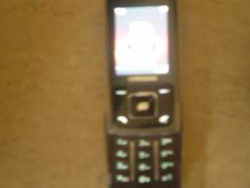 Foto: Proposta di vendita Telefonino SAMSUNG - SAMSUNG SGH-E900