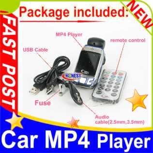 Foto: Proposta di vendita Lettori mp3 I-MOBILE - MP3,MP4 2GO ACL 1.5 FM TRANSMETTEUR 12V