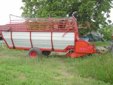 Foto: Proposta di vendita Macchine agricola MARANGON - MARANGON