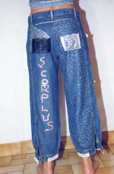 Foto: Proposta di vendita Vestito Donna - SCORPLUS
