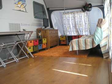 Foto: Proposta di vendita Caravan e rimorchio KNAUS - SUNWING 550 QK