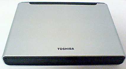 Foto: Proposta di vendita Lettore DVD / videoregistratore TOSHIBA - SD-P1610