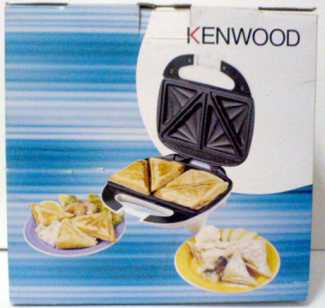 Foto: Proposta di vendita Elettrodomestico KENWOOD