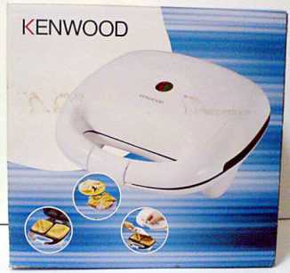 Foto: Proposta di vendita Elettrodomestico KENWOOD