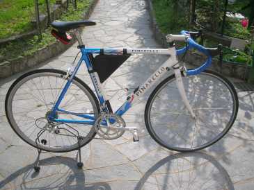 Foto: Proposta di vendita Bicicletta PINARELLO - ALLUMINIUM