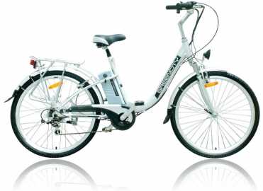 Foto: Proposta di vendita Bicicletta ELECTRIQUE