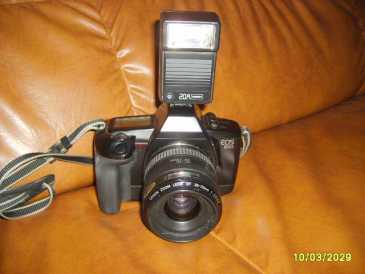 Foto: Proposta di vendita Macchine fotograficha CANON - EOS 650