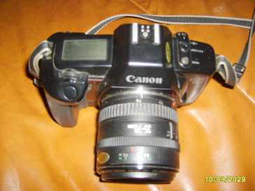 Foto: Proposta di vendita Macchine fotograficha CANON - EOS 650