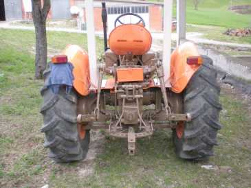 Foto: Proposta di vendita Macchine agricola OM 513 R - OM 513 R
