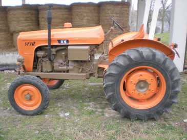 Foto: Proposta di vendita Macchine agricola OM 513 R - OM 513 R