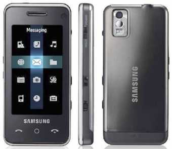 Foto: Proposta di vendita Telefonino SAMSUNG - SGH-F490