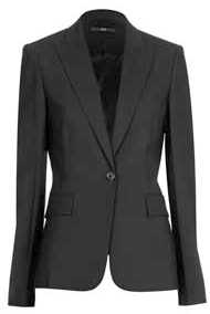 Foto: Proposta di vendita Vestito Donna - HUGO BOSS - TAILLEUR-PANTALON