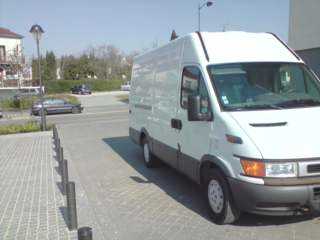 Foto: Proposta di vendita Camion e veicolo commerciala IVECO - 35S9