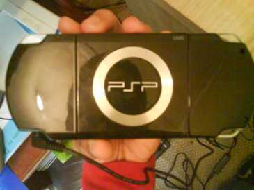 Foto: Proposta di vendita Consolle di gioco PSP