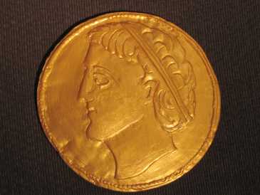 Foto: Proposta di vendita Moneta romana ROMA