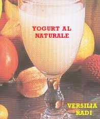 Foto: Proposta di vendita Gastronomio e cucina YOGHURT