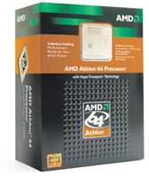 Foto: Proposta di vendita Processore AMD - Athlon 64