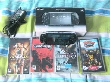 Foto: Proposta di vendita Consolla da gioco SONY - PSP