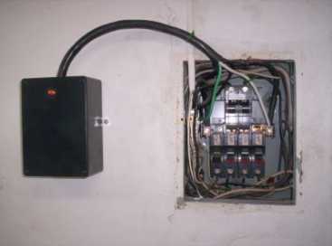 Foto: Proposta di vendita Elettrodomestico ELECTRIC SAVER BOX - 220VOLT.