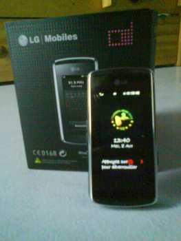 Foto: Proposta di vendita Telefonino LG KF600 - KF 600