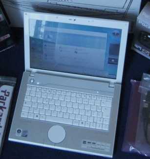 Foto: Proposta di vendita Computer portatila PACKARD BELL - PACKARD BELL EASY NOTE - BG48-M-055
