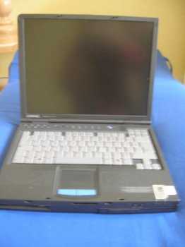 Foto: Proposta di vendita Computer portatila COMPAQ - E500
