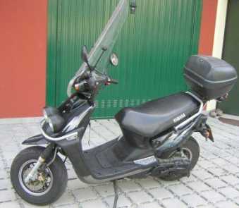 Foto: Proposta di vendita Scooter 100 cc - YAMAHA - BWS 100