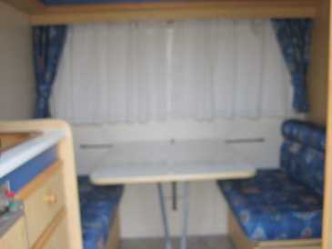 Foto: Proposta di vendita Caravan e rimorchio MONCAYO - 395 EVASION