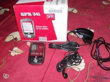 Foto: Proposta di vendita Telefonino SFR ZTE 341 - SFR ZTE 341