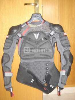 Foto: Proposta di vendita Vestito Uomo - DAINESE - PROTECCIONES BMX