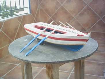 Foto: Proposta di vendita Barche CHALANA Y BARCA - CHALANA Y BARCA