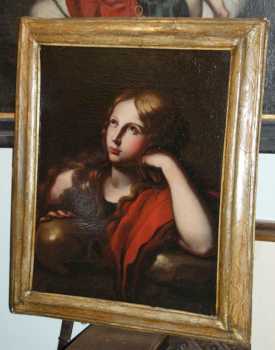 Foto: Proposta di vendita Dipinto a olio XVII secolo