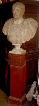 Foto: Proposta di vendita Busto Marmo - XVII secolo