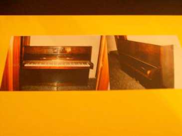 Foto: Proposta di vendita Piano verticale FUCHS¬MOUR - 111M