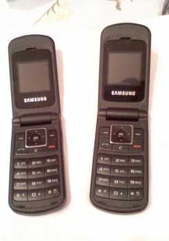 Foto: Proposta di vendita Telefonino SAMSUNG - B300