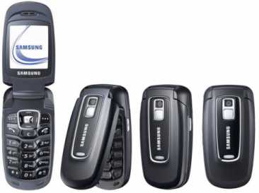 Foto: Proposta di vendita Telefonino SAMSUNG - SGH-X650