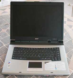 Foto: Proposta di vendita Computer portatila ACER - 4064WLMI