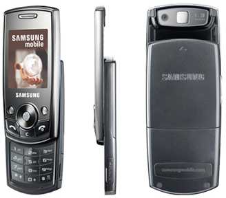 Foto: Proposta di vendita Telefonino SAMSUNG - J700